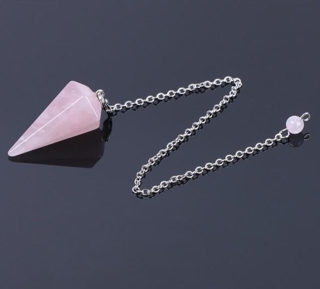 Energy Balancer Hexagonal Pendulum
