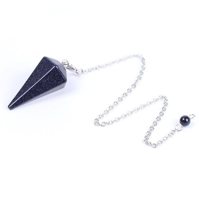 Energy Balancer Hexagonal Pendulum
