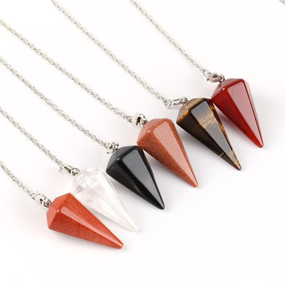 Energy Balancer Hexagonal Pendulum